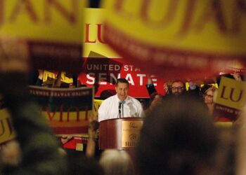 Bitter U.S. Senate contest dwells on crime, coronavirus | Govt-and-politics