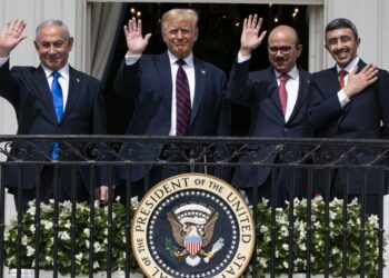 Israeli government approves normalization deal with UAE | World News