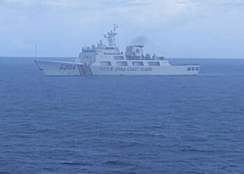 China protests latest US Navy mission in South China Sea | World News