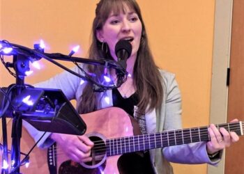 Jan Jaffee brings out the best with her music | News