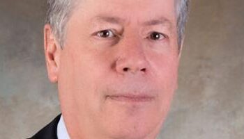 Auburn city manager Jim Buston announces retirement plans | Govt. and Politics