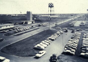 North Dakota military status, economy tied to Cold War | Govt-and-politics