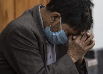 Asia Today: India has another 75,800 cases, recovery high | World News