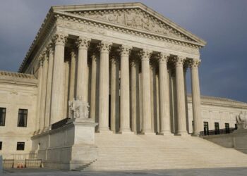 Facing a conservative turn, Supreme Court opens new term | Govt-and-politics