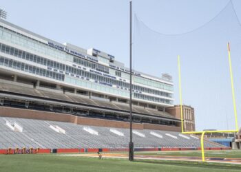 Tate | Football in this country is too big to fail | Sports