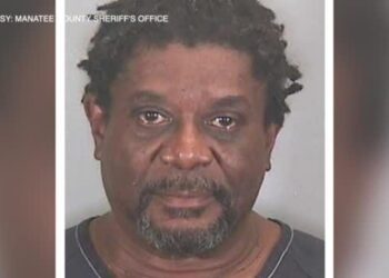 Florida man requests ballot for dead wife | US & World News