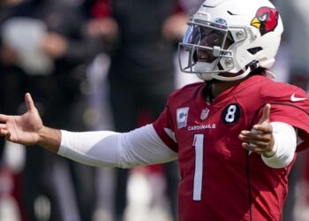 Cardinals humbled but not hopeless after 2 straight losses | Sports