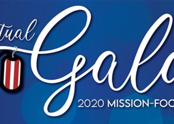 USA Cares plans Virtual Gala for Oct. 15 | Local News