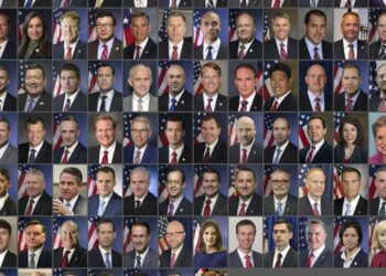 Trump’s top federal prosecutors are overwhelmingly white men | Govt-and-politics