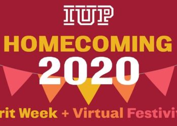 Homecoming at IUP looks different in 2020 | News
