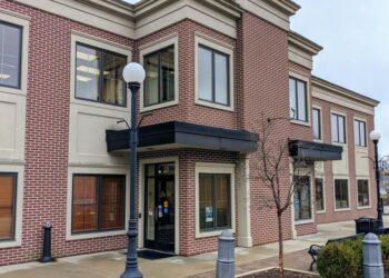 Charleston council OKs $38,500 for detention pond project | Government and Politics