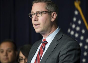 Frerichs abruptly cancels news conference to explain tax statement | Government and Politics