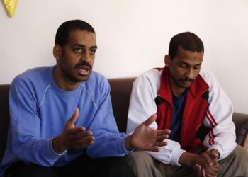 Brits accused in beheading of hostages plead not guilty | World News