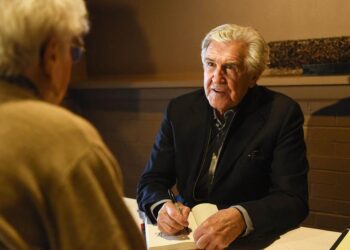 Former Senate Majority Leader Joe Bruno dies | Politics