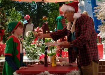 REVIEW: Robert De Niro takes questionable turn in ‘War with Grandpa’ | Entertainment