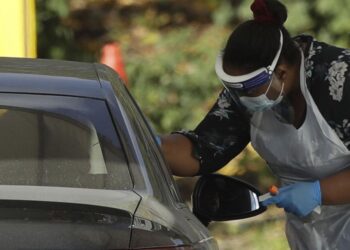 England’s big northern cities braced for more lockdown curbs | World News