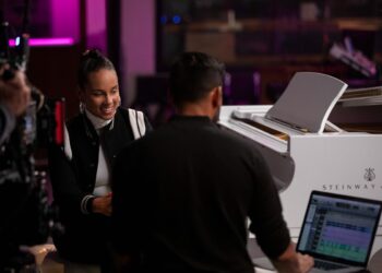 How ‘Song Exploder’ made the jump from behind-the-scenes music podcast to bingeable Netflix series