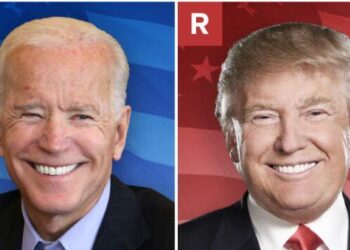 Biden leads Trump by 10 points in state, new Colorado Politics/9News poll shows | 2020-election