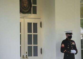 Trump’s Columbus Day proclamation includes stark warnings | Govt-and-politics