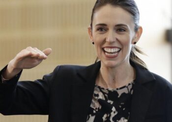New Zealand PM votes early in general election | World News