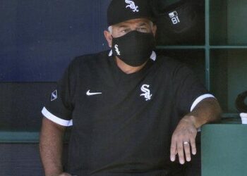 White Sox, Rick Renteria ‘part ways’ after four seasons | Sports