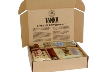 Native Owned and Operated TANKA Brand Selected as USA Today’s 2020 10 Best Readers’ Choice Awards