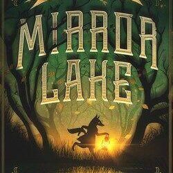 This Fall from HAMMER & BIRCH: Animal Crossing Meets Knives Out in a New Cozy Mystery | State