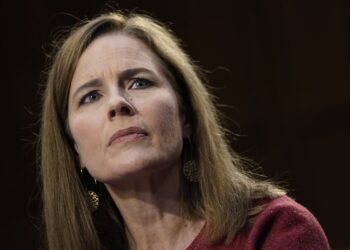 ‘All about politics’: Local law professors react to SCOTUS nomination hearings