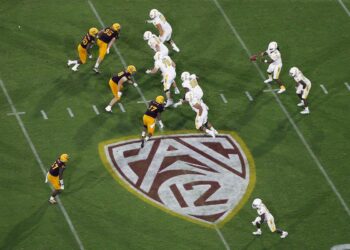 A Grip on Sports: Nothing is perfect but the Pac-12’s testing protocol and guidelines are probably the best the conference can do to ensure a football season