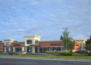 USA Health celebrates construction start for freestanding emergency department | News