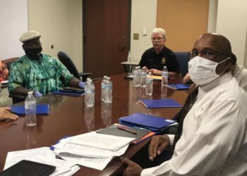 Spotsylvania coalition continues push for equality | Local News