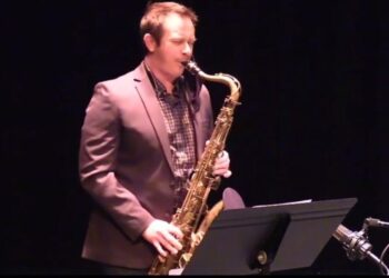 Shepherd School of Music balances safety and art through adaptations | Journal-news