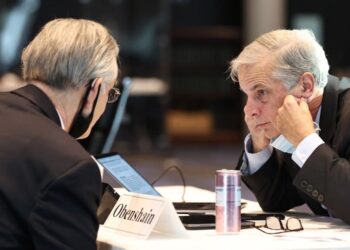 House and Senate adopt budget; back Marcus Alert | Govt-and-politics