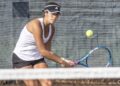 STM, Central girls’ tennis send multiple entries to sectional semifinals | Sports