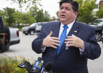 Illinois poorly prepared for flood of unemployment claims | Government and Politics