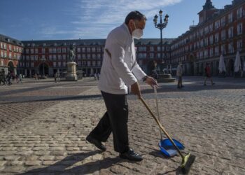 Dark déjà vu for European economy as virus cases spike | World News