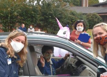 Senior Citizens Center hosts health fair | Local News