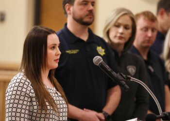 Casper health officials struggle with contact tracing, asks residents to return calls | Wyoming News