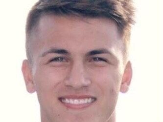 O-R Athlete of the Week: Elijah Cincinnati | Sports