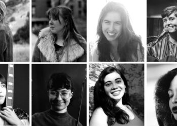 Inside Voices Music Camp is bringing music workshops to the ‘Zoom era’ | Food + Living