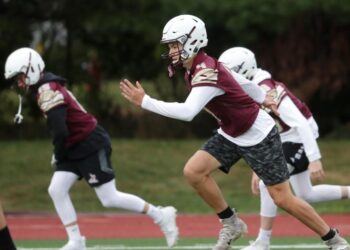 UW study: High school sports have not spread the coronavirus | Local Education