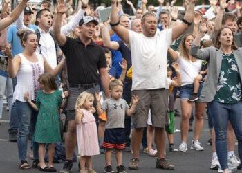 North Idaho hospitals are full but officials refuse mask rules | Politics