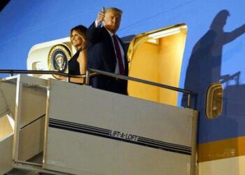 President Trump planning Tuesday rally in Omaha | Politics & Government