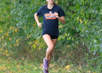 Amherst’s Mallory Grubb is just a one-sport fall athlete now | High School
