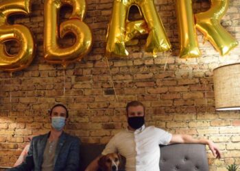 Friends tackle new business venture together in Beloit | Local News