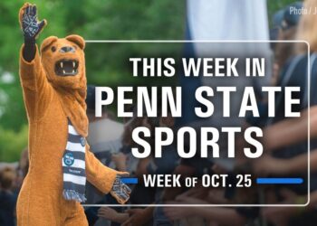This week in sports history | Penn State women’s soccer achieves three-peat of Big Ten championships in 2000 | Penn State Soccer News | Daily Collegian