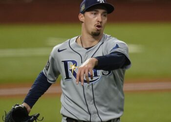 Rays reach Series, but face familiar question over new park | Sports