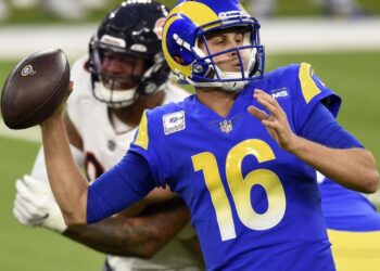 Rams want to join Lakers, Dodgers on LA’s championship run | Sports