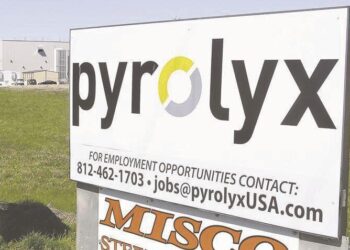 Pyrolyx USA Indiana files for bankruptcy | News