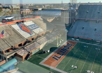 Gameday Central: Purdue at Illinois, 11 a.m. | Sports